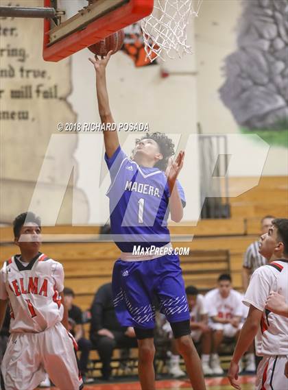 Thumbnail 1 in Madera @ Selma photogallery.