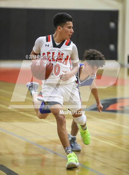 Thumbnail 1 in Madera @ Selma photogallery.