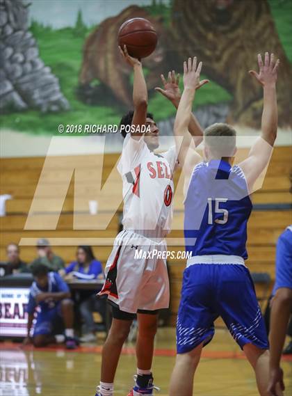 Thumbnail 1 in Madera @ Selma photogallery.