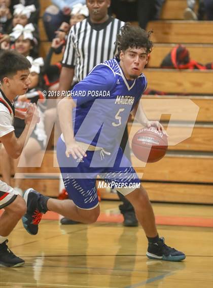 Thumbnail 1 in Madera @ Selma photogallery.
