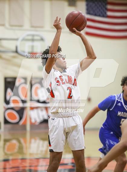 Thumbnail 1 in Madera @ Selma photogallery.