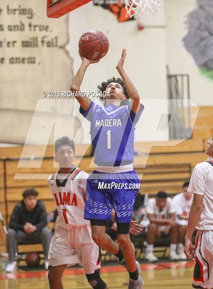 Thumbnail 2 in Madera @ Selma photogallery.