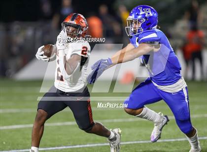 Thumbnail 3 in Orange @ La Habra photogallery.