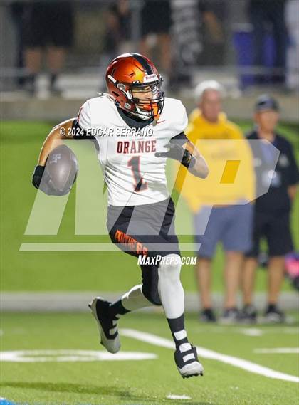 Thumbnail 3 in Orange @ La Habra photogallery.