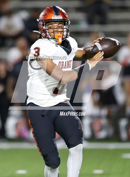 Thumbnail 3 in Orange @ La Habra photogallery.