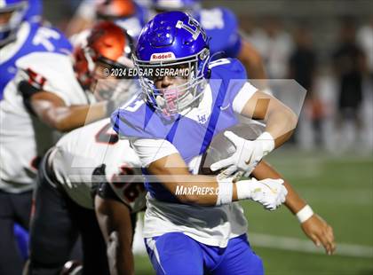 Thumbnail 3 in Orange @ La Habra photogallery.