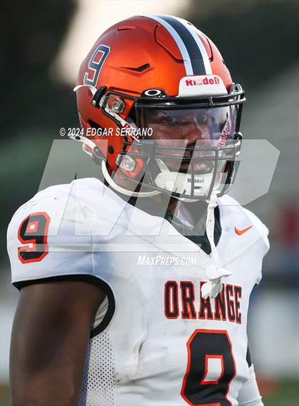 Thumbnail 2 in Orange @ La Habra photogallery.