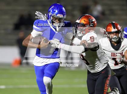 Thumbnail 1 in Orange @ La Habra photogallery.