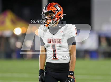 Thumbnail 1 in Orange @ La Habra photogallery.