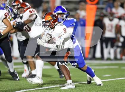 Thumbnail 1 in Orange @ La Habra photogallery.