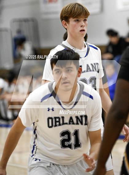 Thumbnail 3 in Live Oak @ Orland photogallery.