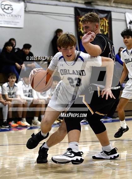 Thumbnail 3 in Live Oak @ Orland photogallery.