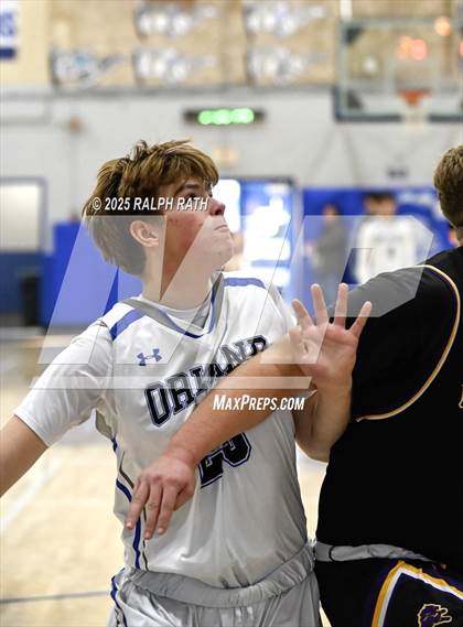 Thumbnail 3 in Live Oak @ Orland photogallery.