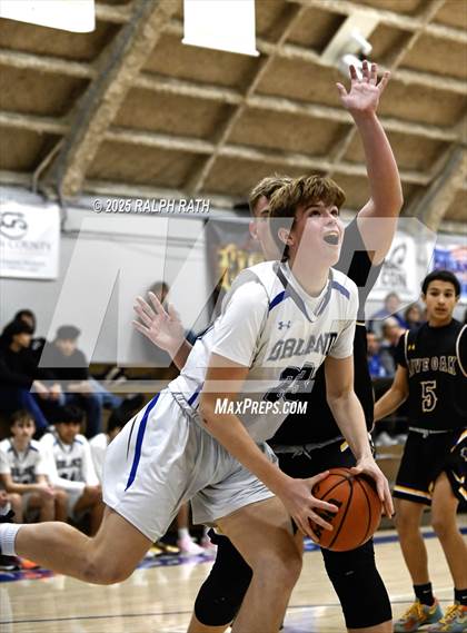 Thumbnail 3 in Live Oak @ Orland photogallery.