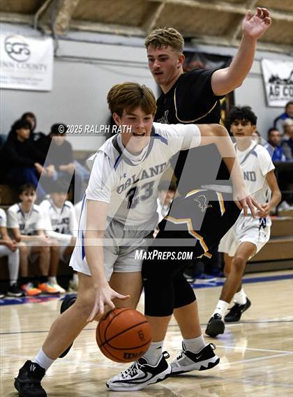 Thumbnail 1 in Live Oak @ Orland photogallery.
