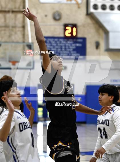 Thumbnail 1 in Live Oak @ Orland photogallery.