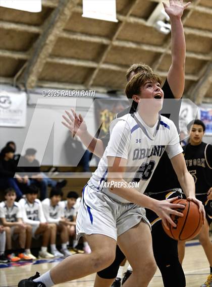 Thumbnail 1 in Live Oak @ Orland photogallery.