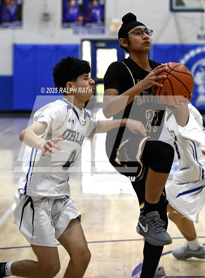 Thumbnail 3 in Live Oak @ Orland photogallery.
