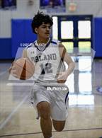 Photo from the gallery "Live Oak @ Orland"
