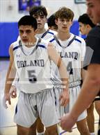 Photo from the gallery "Live Oak @ Orland"