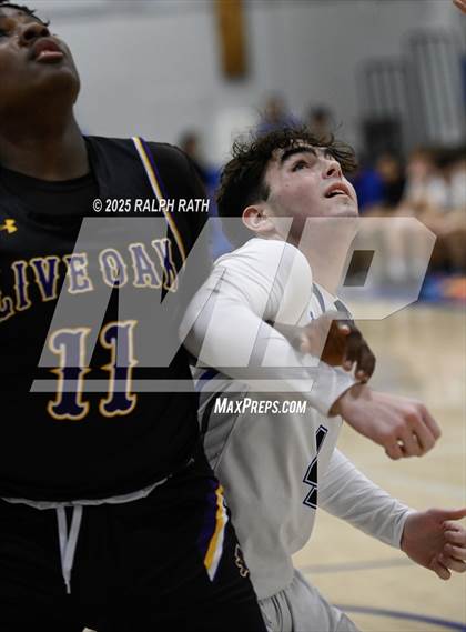 Thumbnail 3 in Live Oak @ Orland photogallery.