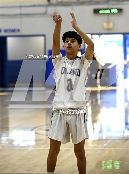 Thumbnail 1 in Live Oak @ Orland photogallery.