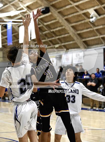 Thumbnail 3 in Live Oak @ Orland photogallery.