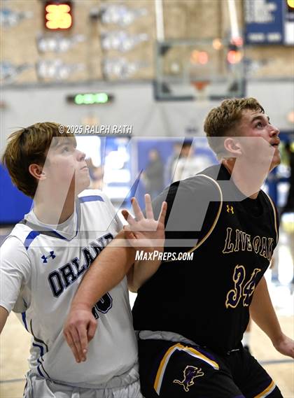 Thumbnail 1 in Live Oak @ Orland photogallery.