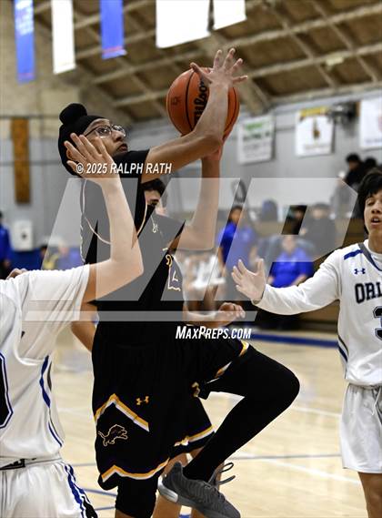 Thumbnail 2 in Live Oak @ Orland photogallery.
