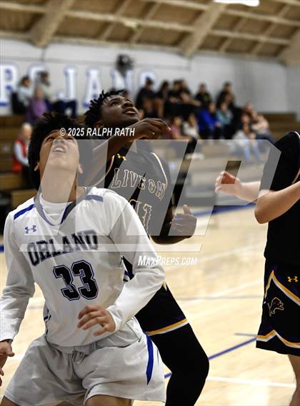 Thumbnail 3 in Live Oak @ Orland photogallery.
