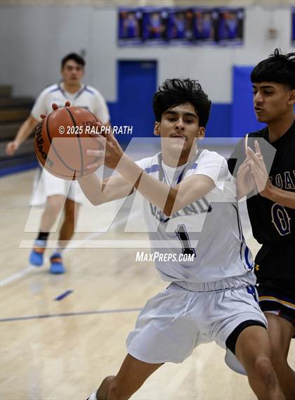 Thumbnail 3 in Live Oak @ Orland photogallery.