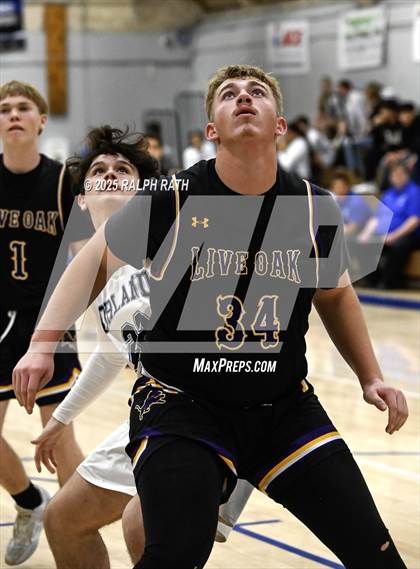 Thumbnail 3 in Live Oak @ Orland photogallery.