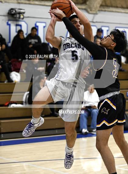 Thumbnail 3 in Live Oak @ Orland photogallery.