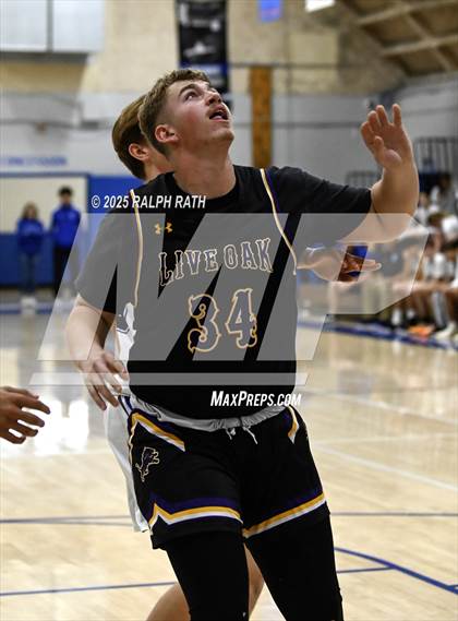 Thumbnail 2 in Live Oak @ Orland photogallery.