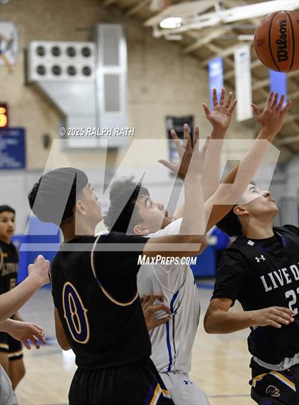 Thumbnail 2 in Live Oak @ Orland photogallery.