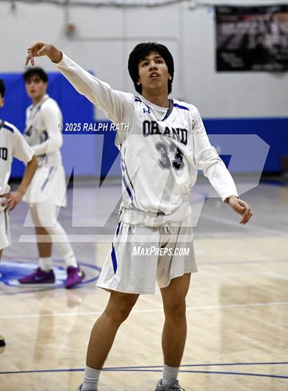Thumbnail 3 in Live Oak @ Orland photogallery.
