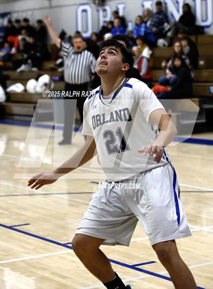 Thumbnail 3 in Live Oak @ Orland photogallery.