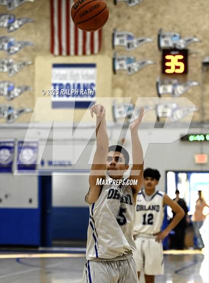 Thumbnail 2 in Live Oak @ Orland photogallery.
