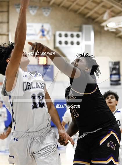 Thumbnail 1 in Live Oak @ Orland photogallery.