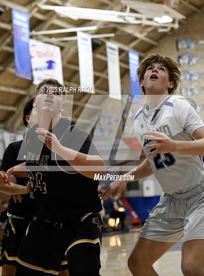 Thumbnail 3 in Live Oak @ Orland photogallery.