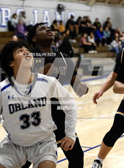 Thumbnail 1 in Live Oak @ Orland photogallery.