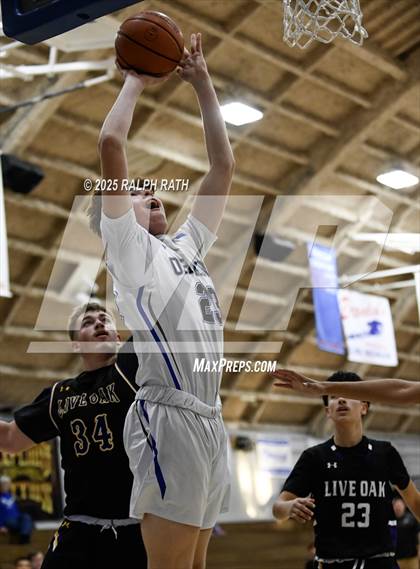 Thumbnail 3 in Live Oak @ Orland photogallery.