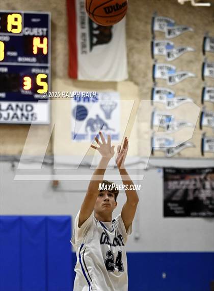 Thumbnail 2 in Live Oak @ Orland photogallery.