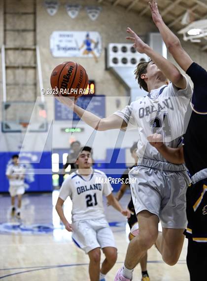Thumbnail 1 in Live Oak @ Orland photogallery.