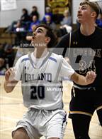 Photo from the gallery "Live Oak @ Orland"