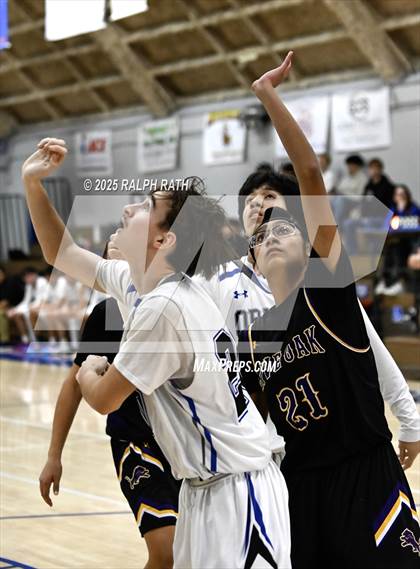 Thumbnail 1 in Live Oak @ Orland photogallery.