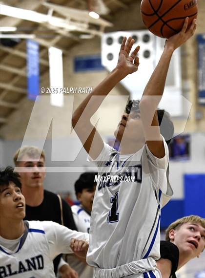 Thumbnail 2 in Live Oak @ Orland photogallery.