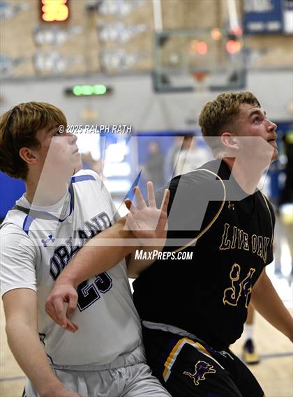 Thumbnail 2 in Live Oak @ Orland photogallery.