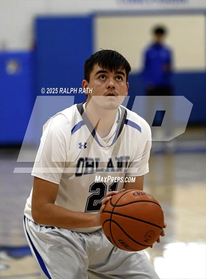 Thumbnail 3 in Live Oak @ Orland photogallery.