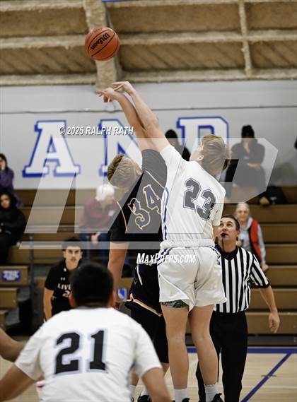 Thumbnail 3 in Live Oak @ Orland photogallery.